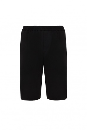 Loose-fitting shorts, zdjęcie 1 Loose-fitting shorts od McQ Alexander McQueen